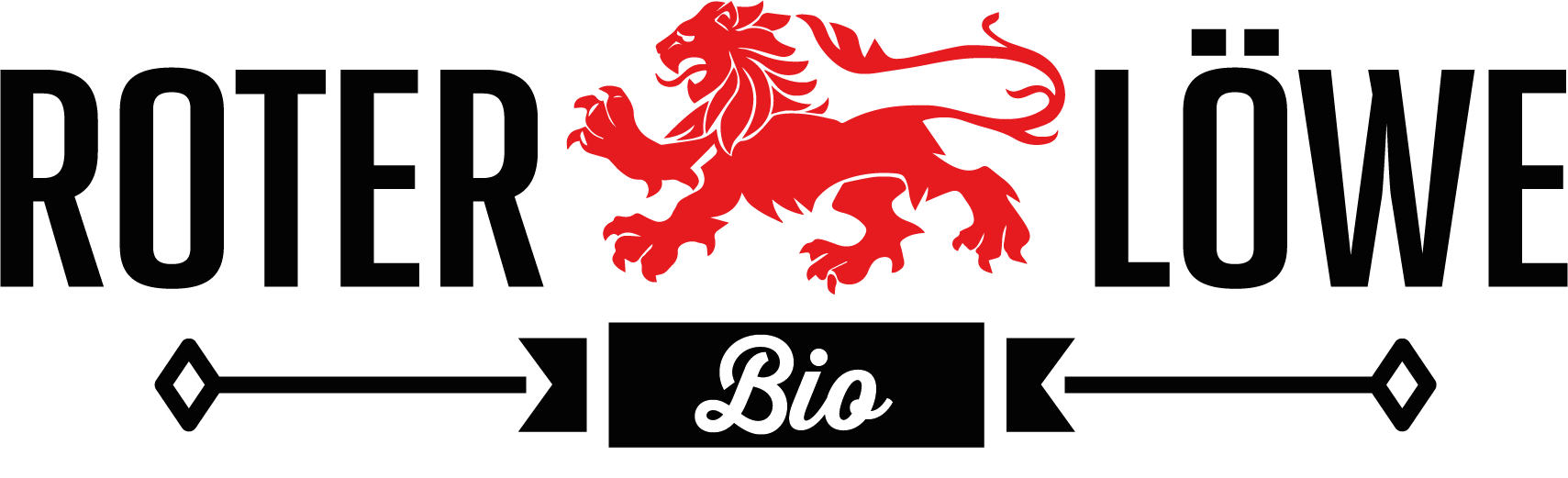 Roter Löwe BIO